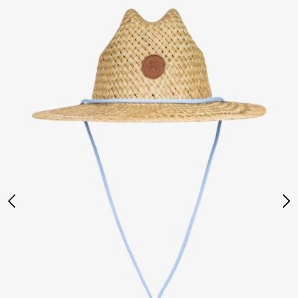 NWT Roxy Hat
